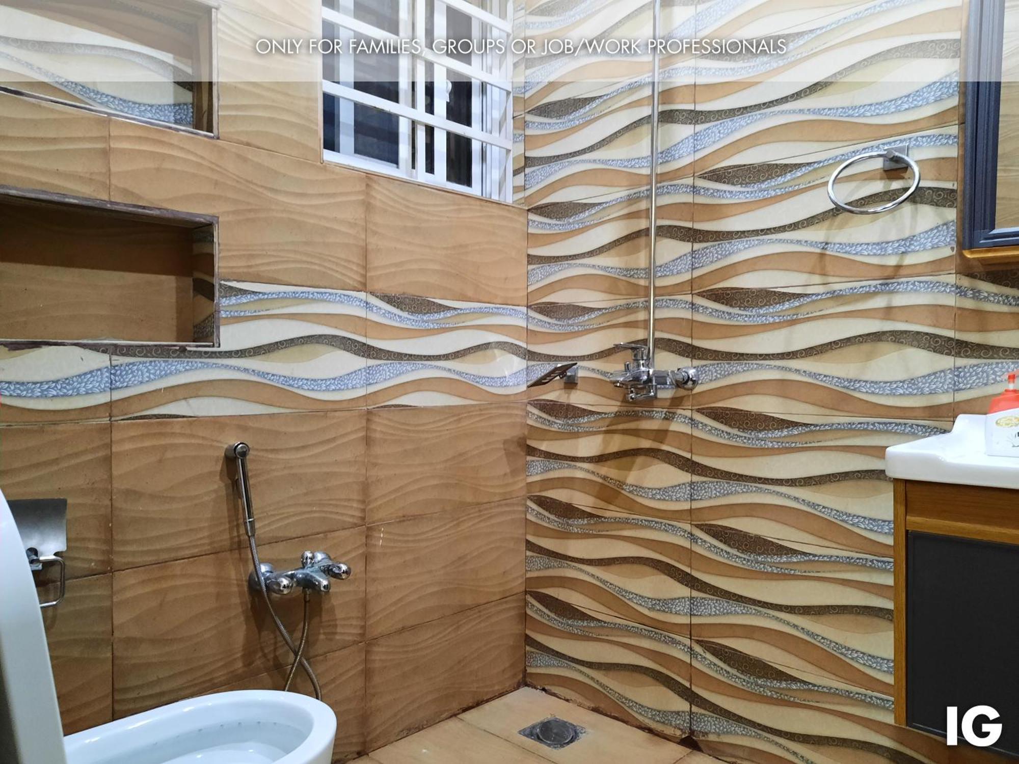3 Bedroom Furnished Holiday Home Near Valencia Town, Lake City & Ring Road Lahore Extérieur photo