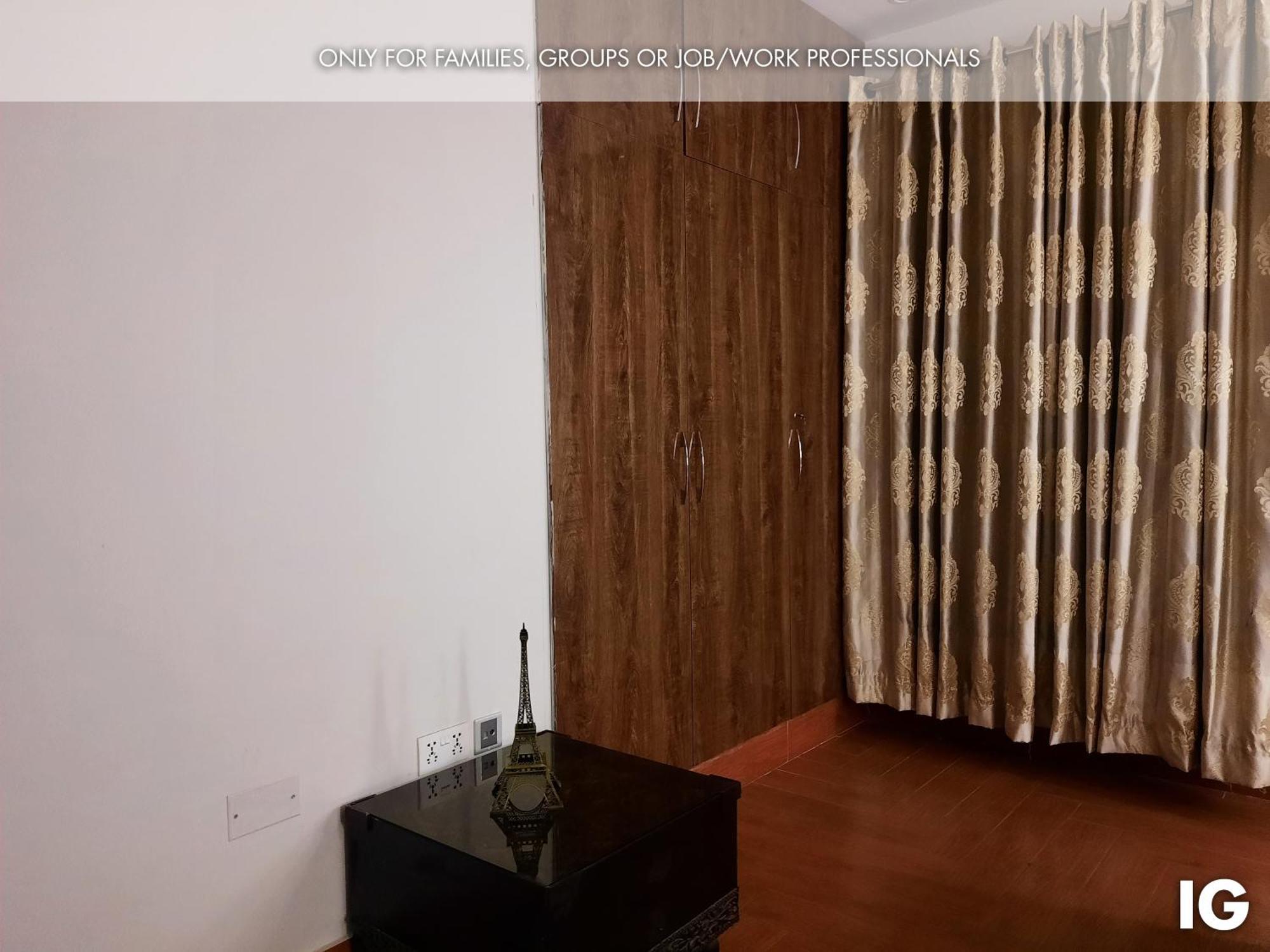 3 Bedroom Furnished Holiday Home Near Valencia Town, Lake City & Ring Road Lahore Extérieur photo