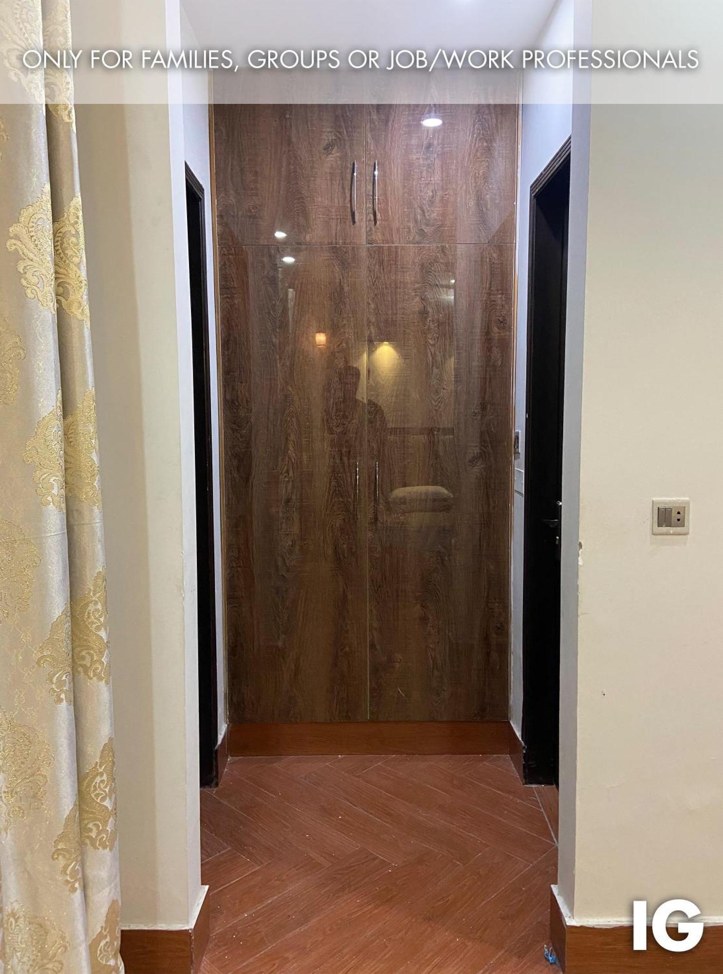 3 Bedroom Furnished Holiday Home Near Valencia Town, Lake City & Ring Road Lahore Extérieur photo