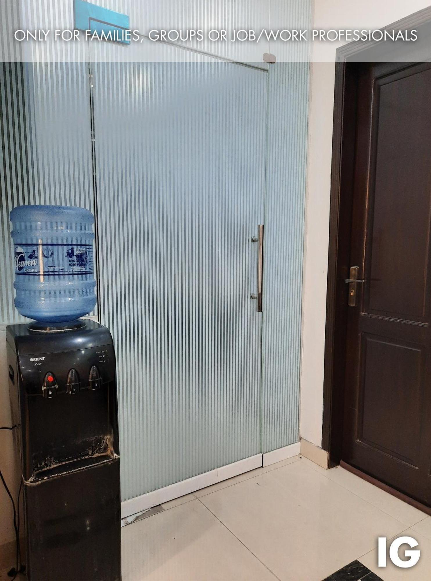 3 Bedroom Furnished Holiday Home Near Valencia Town, Lake City & Ring Road Lahore Extérieur photo